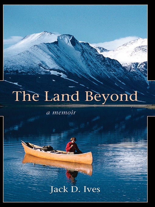 Title details for The Land Beyond by Jack Ives - Available